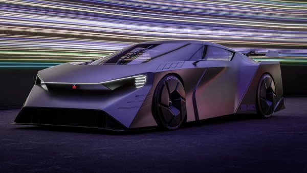 Кога: 2020
Годзила спи, откакто Nissan GT-R R35 окончателно умря през 2025, но дрямката й не би трябвало да е твърде дълга. Въпреки че все още е вероятно да го видим, нов GT-R е в процес на разработка и, противно на по-ранните слухове, той няма да бъде електрически (имаме гаранцията на новия шеф на Nissan Иван Еспиноса). Хибридна система от някакъв вид изглежда най-вероятното решение, но ще очакваме с нетърпение повече подробности в навечерието на Коледа.

